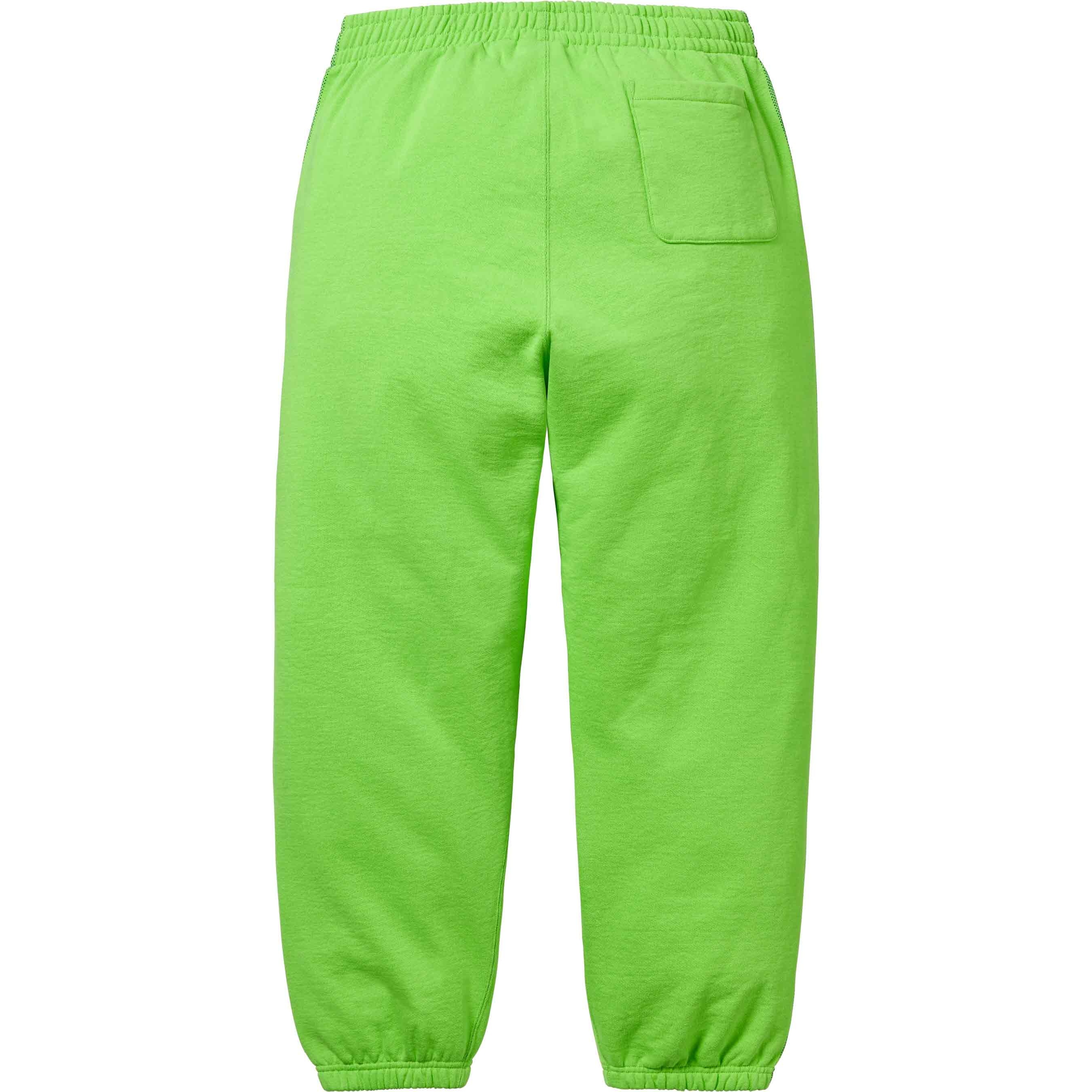 Jacquard Stripe Sweatpant view 2